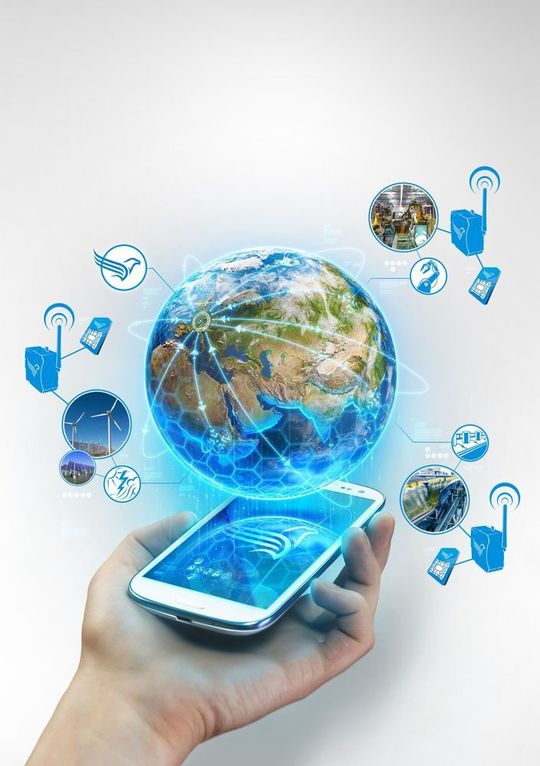 Die Erweiterung der Dataeagle-Funktechnik zu einer leistungsfähigen Monitoring-Lösung mit globaler Connectivity erlaubt das Condition Monitoring weltweit verteilter Geräte zu festen Kosten. Die Erweiterung der Dataeagle-Funktechnik zu einer leistungsfähigen Monitoring-Lösung mit globaler Connectivity erlaubt das Condition Monitoring weltweit verteilter Geräte zu festen Kosten.