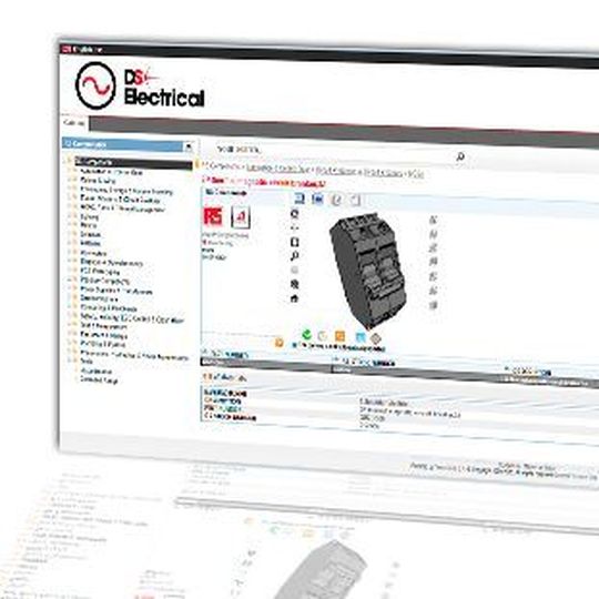 RS Components ist eine Partnerschaft mit der Trace-Gruppe eingegangen, um die neue Elektro-CAD-Software auf den Markt zu bringen. RS Components ist eine Partnerschaft mit der Trace-Gruppe eingegangen, um die neue Elektro-CAD-Software auf den Markt zu bringen.