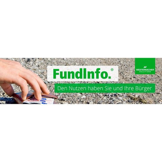 Schon jetzt deckt der FundInfo-Informationsverbund in Deutschland 20 Millionen Einwohner, also rund 25% der Bevölkerung ab Schon jetzt deckt der FundInfo-Informationsverbund in Deutschland 20 Millionen Einwohner, also rund 25% der Bevölkerung ab