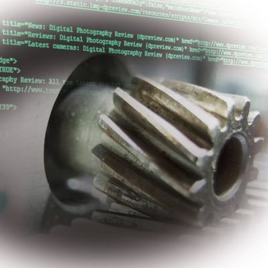 In der Industrie 4.0 treffen klassische Branchen wie der Maschinenbau und aktuelle IT- und Vernetzungskonzepte aufeinander. Der Verbund Embedded4You nimmt hier eine Brückenstellung ein und versteht sich als Helfer beim Know-How-Transfer. In der Industrie 4.0 treffen klassische Branchen wie der Maschinenbau und aktuelle IT- und Vernetzungskonzepte aufeinander. Der Verbund Embedded4You nimmt hier eine Brückenstellung ein und versteht sich als Helfer beim Know-How-Transfer.