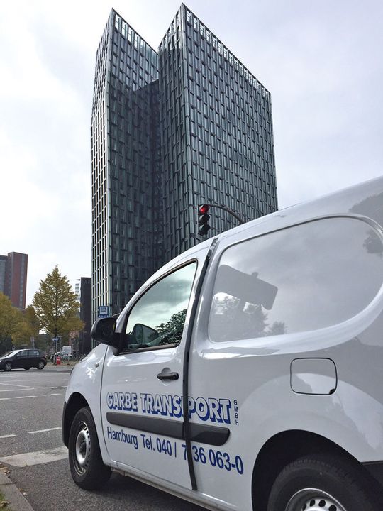 Kommen Pakete nicht an, entsteht leicht ein Schaden im fünfstelligen Euro-Bereich.