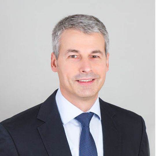 Neue Leitung fürs Europa-Geschäft: Michael Hannawald wird am 1. April 2016 neuer Präsident von Renesas Electronics Europe.