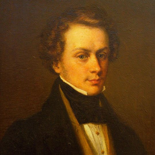 Christian Doppler: Der Entdecker des nach ihm benannten Doppler-Effeks wäre am 29. November 2015 212 Jahre alt geworden. Christian Doppler: Der Entdecker des nach ihm benannten Doppler-Effeks wäre am 29. November 2015 212 Jahre alt geworden.