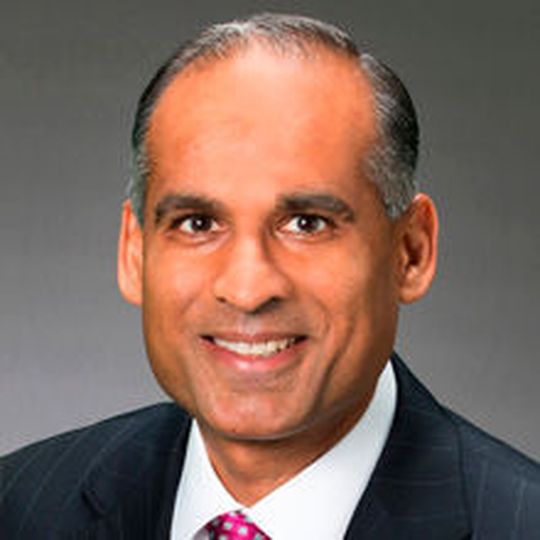 Bhavesh (Bob) Patel, CEO and chairman of the management board of Lyondell Basell: “With these investments, Lyondell Basell will be a leading producer of PP compounds in all major automotive growth regions of the world.” Bhavesh (Bob) Patel, CEO and chairman of the management board of Lyondell Basell: “With these investments, Lyondell Basell will be a leading producer of PP compounds in all major automotive growth regions of the world.”