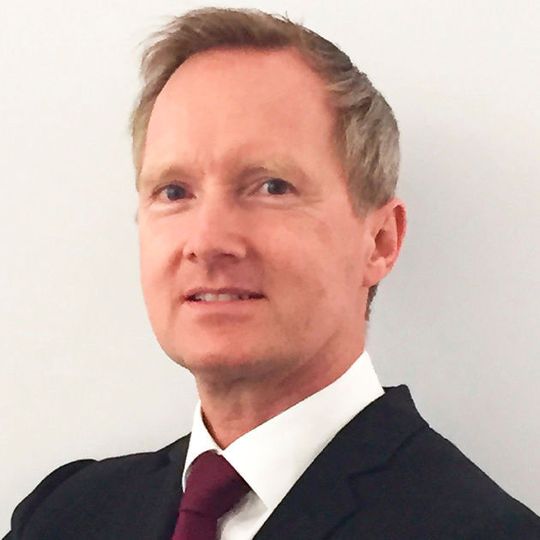 Seit 1. Dezember neuer Leiter Kommunikation der Marke Volkswagen: Stefan Ohletz.