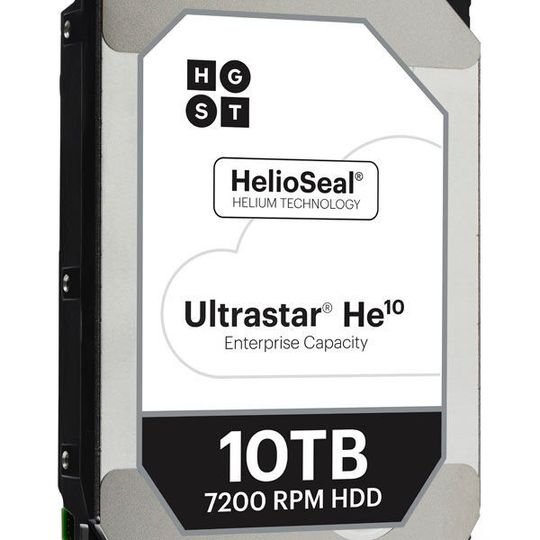 Die WD-Tochter HGST hat die Festplattenkapazität als erstes Unternehmen der Welt in den zweistelligen Terabyte-Bereich gehievt. Bei der dazu notwendigen Erhöhung der Speicherdichte punktete Seagate als erstes Unternehmen. Die WD-Tochter HGST hat die Festplattenkapazität als erstes Unternehmen der Welt in den zweistelligen Terabyte-Bereich gehievt. Bei der dazu notwendigen Erhöhung der Speicherdichte punktete Seagate als erstes Unternehmen.