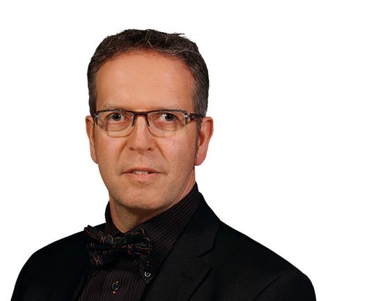Josef Schmelter von der Phoenix Contact ist der neue Leiter der Engineering-Arbeitsgruppe eCl@ss CAx. Josef Schmelter von der Phoenix Contact ist der neue Leiter der Engineering-Arbeitsgruppe eCl@ss CAx.