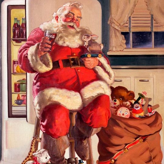 Diese 50 Gadgets würden dem Weihnachtsmann auch gefallen. Diese 50 Gadgets würden dem Weihnachtsmann auch gefallen.