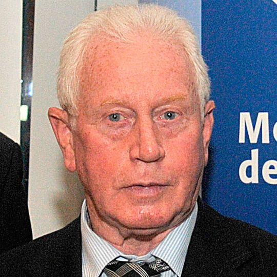 Hermann Görtz, neuer Obermeiser der Kfz-Innung Düsseldorf. Hermann Görtz, neuer Obermeiser der Kfz-Innung Düsseldorf.