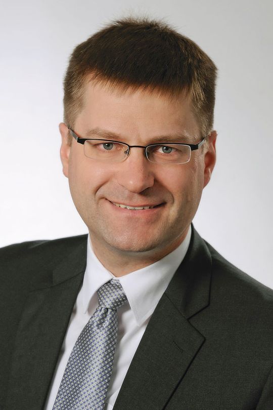 René Folle, TE Connectivity: „Unsere Kraftsensoren geben medizintechnischen Geräten eine noch höhere Funktionalität und steigern zudem deren Zuverlässigkeit.“ René Folle, TE Connectivity: „Unsere Kraftsensoren geben medizintechnischen Geräten eine noch höhere Funktionalität und steigern zudem deren Zuverlässigkeit.“