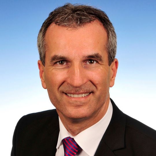 Albrecht Reimold wird neuer Produktionsvorstand bei Porsche. Albrecht Reimold wird neuer Produktionsvorstand bei Porsche.