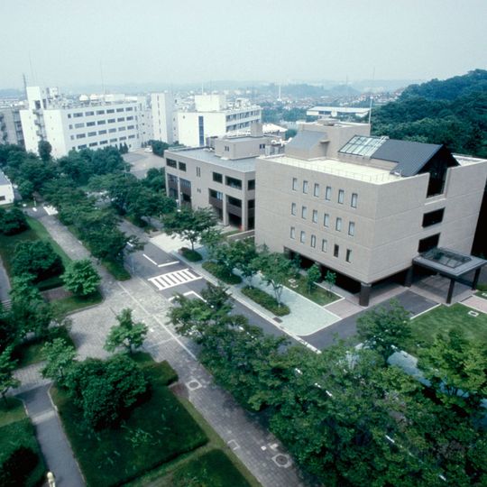 Mitsubishi Chemical's Science an d Technlogy center at Yokohama, where the company developed its Zebrex membranes. Mitsubishi Chemical's Science an d Technlogy center at Yokohama, where the company developed its Zebrex membranes.