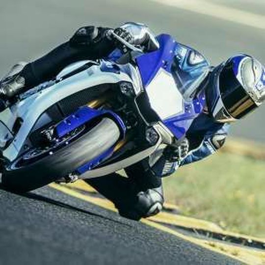 Yamaha ruft seinen Supersportler YZF-R1 in die Werkstätten zurück. Yamaha ruft seinen Supersportler YZF-R1 in die Werkstätten zurück.