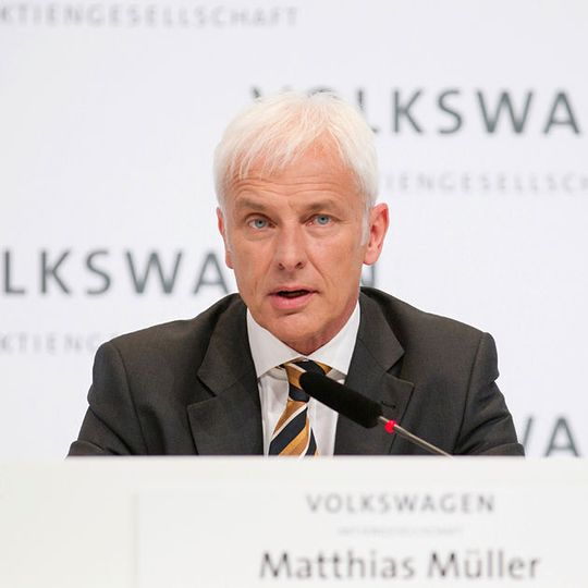 Die Strukturen und Denkweise des VW-Konzerns sollen grundlegend verändert werden. Die Strukturen und Denkweise des VW-Konzerns sollen grundlegend verändert werden.