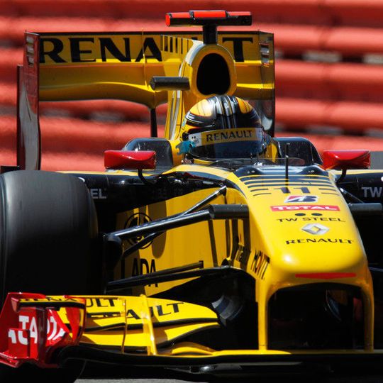 Bis zum Jahr 2009 war Renault als Werksteam in der Formel 1 aktiv; ab 2016 erfolgt die Rückkehr mit dem ex Lotus Team. Bis zum Jahr 2009 war Renault als Werksteam in der Formel 1 aktiv; ab 2016 erfolgt die Rückkehr mit dem ex Lotus Team.