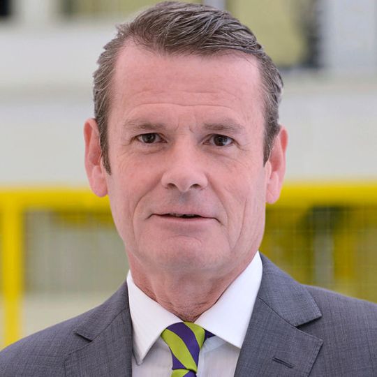 Andreas Kolf wird ab 1. März 2016 neuer Leiter der Business Group Asia und Mitglied der Konzernleitung der Autoneum Holding AG. Andreas Kolf wird ab 1. März 2016 neuer Leiter der Business Group Asia und Mitglied der Konzernleitung der Autoneum Holding AG.