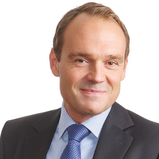 Per Bauer, der Autor, ist Director of Global Services bei Teamquest.