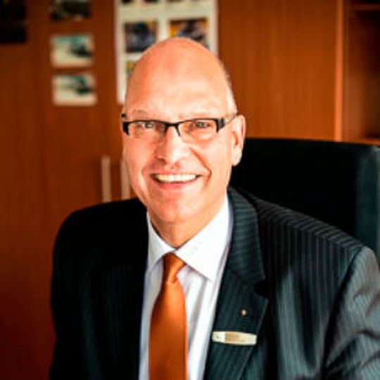 Markus Pettendrup, Köpper-Automobile: „Jeder Händler sollte sich mit Gebrauchtwagenprogrammen auseinandersetzen.“