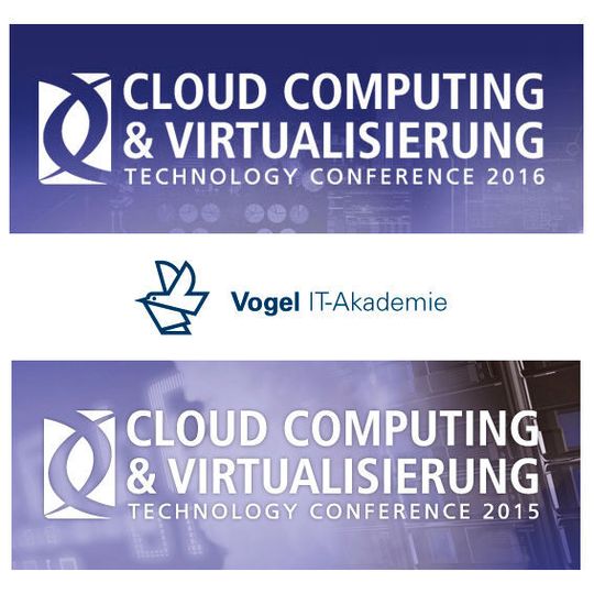 CLOUD COMPUTING & VIRTUALISIERUNG Technology Conference 2015: Anwender-, Partner- und Expertentreffen zu den Themen Cloud Computing und Virtualisierung CLOUD COMPUTING & VIRTUALISIERUNG Technology Conference 2015: Anwender-, Partner- und Expertentreffen zu den Themen Cloud Computing und Virtualisierung