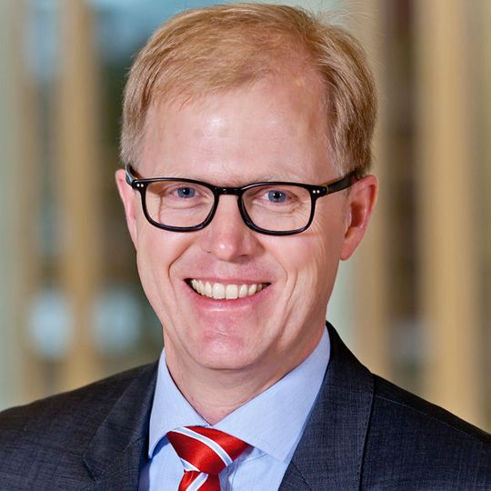 Mit Wirkung zum 1. Januar 2016 übernimmt Thomas Klett die Position Executive Vice President Finance bei Getrag. Mit Wirkung zum 1. Januar 2016 übernimmt Thomas Klett die Position Executive Vice President Finance bei Getrag.