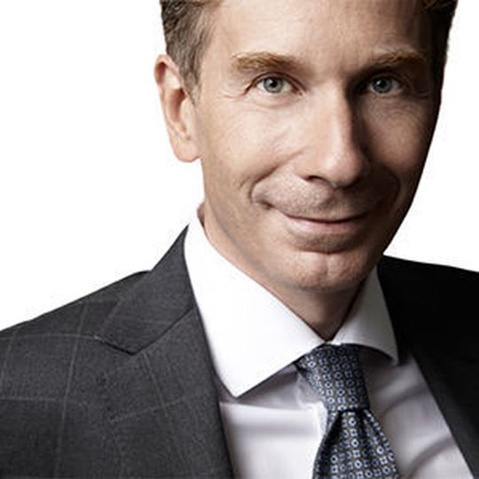 Jürgen Gietl ist Technologiemarken-Experte und Managing Partner bei BrandTrust. Jürgen Gietl ist Technologiemarken-Experte und Managing Partner bei BrandTrust.