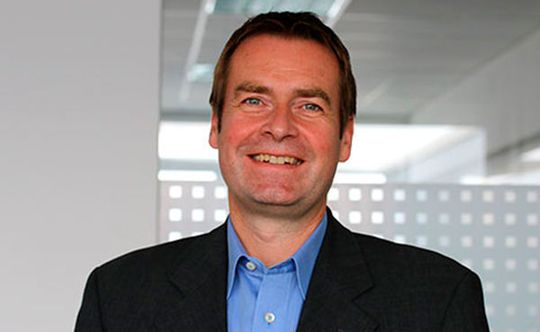 Thomas Fischer, Dc-Ce RZ-Beratung GmbH & Co. KG: Viele fallen geradezu in ein Loch, wenn der Bau steht und der RZ-Betrieb starten soll."