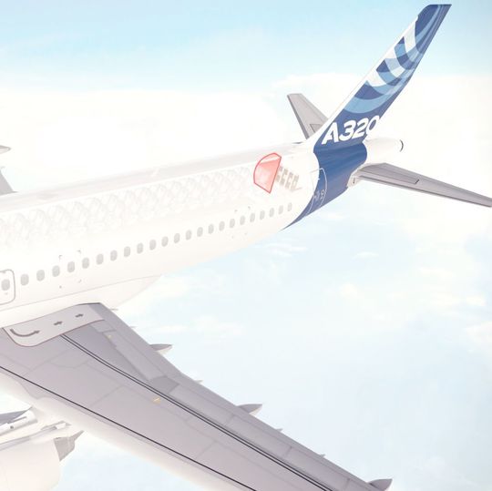 Autodesk und Airbus: Die beiden Unternehmen haben in einer Kooperation das weltweit größte, 3D-gedruckte Bauteil entwickelt und erstellt. Das Bauteil trennt den Passagierraum von der Bordküche ab und soll zunächst in einem Airbus 320 zum Einsatz kommen Autodesk und Airbus: Die beiden Unternehmen haben in einer Kooperation das weltweit größte, 3D-gedruckte Bauteil entwickelt und erstellt. Das Bauteil trennt den Passagierraum von der Bordküche ab und soll zunächst in einem Airbus 320 zum Einsatz kommen