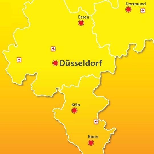DE-CIX möchte im 1. Quartal 2016 seinen Internet Exchange in Düsseldorf in Betrieb nehmen. DE-CIX möchte im 1. Quartal 2016 seinen Internet Exchange in Düsseldorf in Betrieb nehmen.