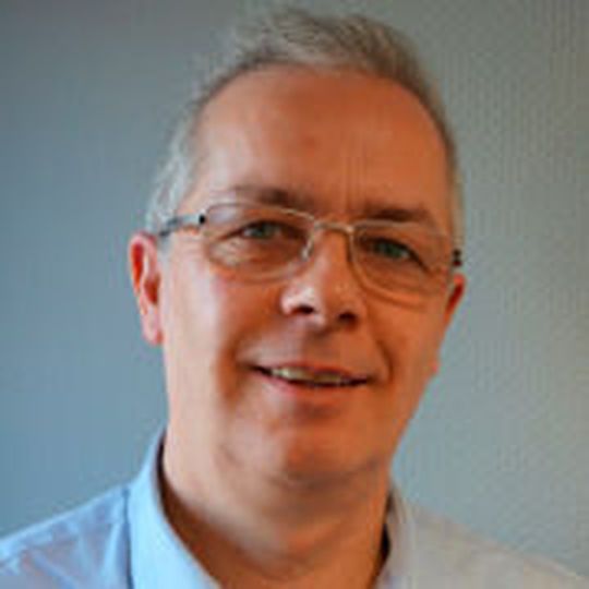 Intea-Prokurist Stefan Trenkle verfügt selbst über lange Erfahrung im Automotive Training.