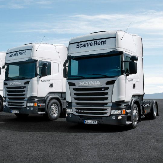 Mit neuen Serviceangeboten könnten laut Roland Berger die Lkw-Hersteller den Aftersalesmarkt verteidigen. Mit neuen Serviceangeboten könnten laut Roland Berger die Lkw-Hersteller den Aftersalesmarkt verteidigen.