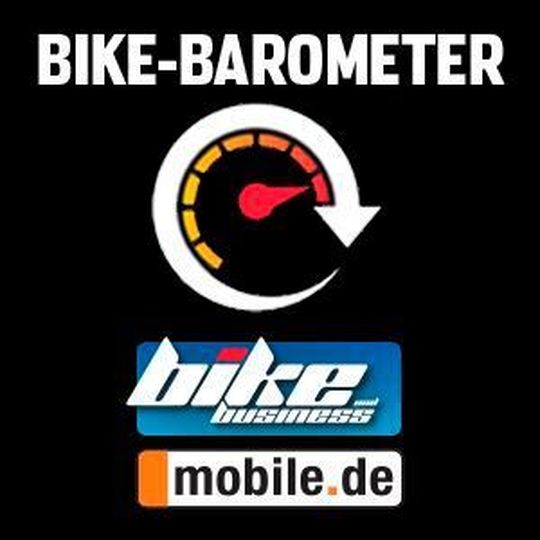 Dieser Service wird Ihnen präsentiert von: »bike und business« und Moblie.de. Dieser Service wird Ihnen präsentiert von: »bike und business« und Moblie.de.