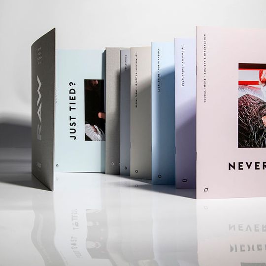 BASF wurde bei den „Design for Asia Awards 2015“ für „RAW“, der aktuellen Ausgabe des jährlich erscheinenden Farbtrendbuchs, geehrt. BASF wurde bei den „Design for Asia Awards 2015“ für „RAW“, der aktuellen Ausgabe des jährlich erscheinenden Farbtrendbuchs, geehrt.