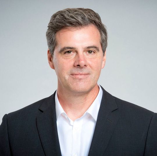 Jochen Daumen, Geschäftsführer der Tungaloy Germany GmbH im nordrhein-westfälischen Monheim, blickt optimstisch in die Zukunft. Jochen Daumen, Geschäftsführer der Tungaloy Germany GmbH im nordrhein-westfälischen Monheim, blickt optimstisch in die Zukunft.