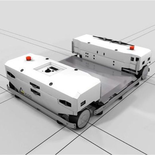 PMS-S ist ein separates Modul, das Aberle zur Steuerung von Shuttle-Systemen im Lager aufgesetzt hat. PMS-S ist ein separates Modul, das Aberle zur Steuerung von Shuttle-Systemen im Lager aufgesetzt hat.