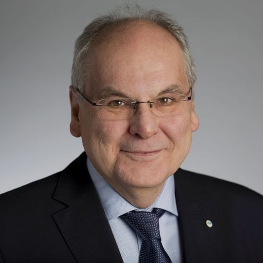 ATR-Geschäftsführer Roland Dilmetz will die Qualität der Werkstattpartner ausbauen.