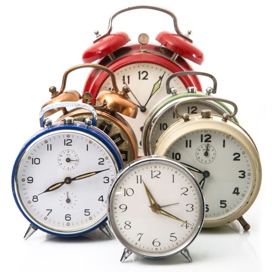 Das Leben aller Organismen wird von einer „inneren Uhr“ bestimmt – diese steuert die Zellteilung, den Herzschlag, die Atmung, das Schlafpensum und viele weitere lebenswichtige Funktionen. Das Leben aller Organismen wird von einer „inneren Uhr“ bestimmt – diese steuert die Zellteilung, den Herzschlag, die Atmung, das Schlafpensum und viele weitere lebenswichtige Funktionen.