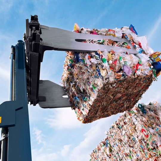 Mit der Übernahmen erweitert Cabka seine Rohstoffkapazität nach eigenen Angaben um fast 50.000 t. Mit der Übernahmen erweitert Cabka seine Rohstoffkapazität nach eigenen Angaben um fast 50.000 t.