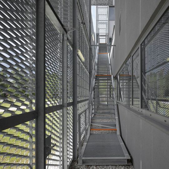 Mit dem Innovationspreis Feuerverzinken ehrt die Branche Innovatoren für ihre Leistungen und schafft gleichzeitig Impulse für Neuerungen. Mit dem Innovationspreis Feuerverzinken ehrt die Branche Innovatoren für ihre Leistungen und schafft gleichzeitig Impulse für Neuerungen.