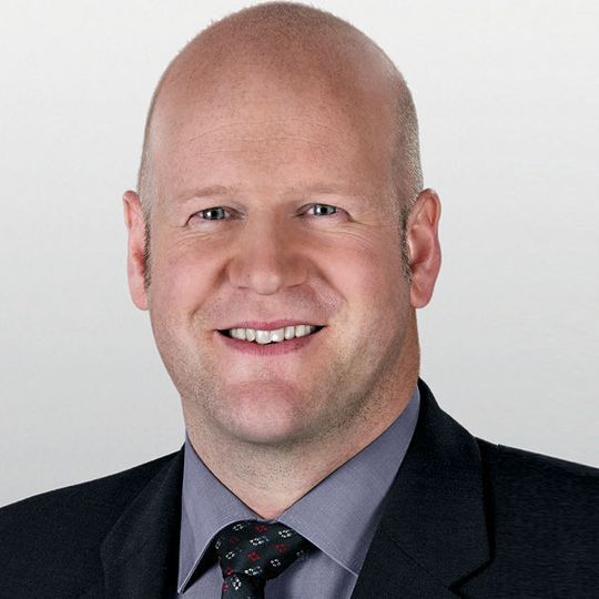 Jan Thomas Schmidt, neuer Geschäftsführer der Weber Gruppe. Jan Thomas Schmidt, neuer Geschäftsführer der Weber Gruppe.