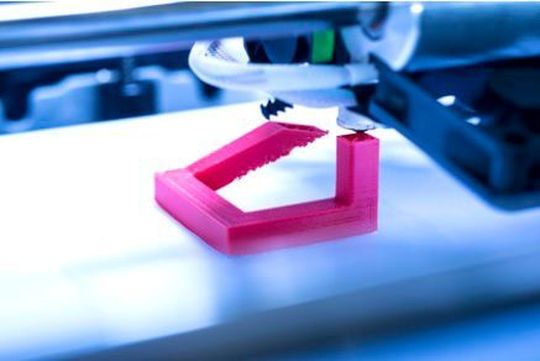 En novembre dernier, Swissmem a fondé le groupe spécialisé le plus récent, le « Swiss Additive Manufacturing Group (SAMG) » dédié aux techniques de fabrication additives. En novembre dernier, Swissmem a fondé le groupe spécialisé le plus récent, le « Swiss Additive Manufacturing Group (SAMG) » dédié aux techniques de fabrication additives.