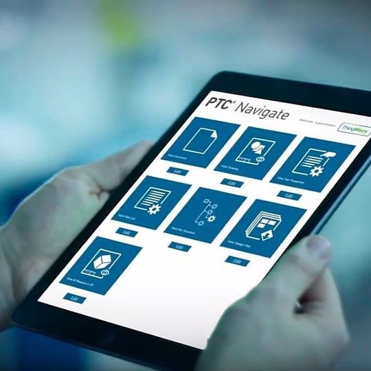 Vernetzung – Konnektivität – steht im Mittelpunkt von PTC Windchill 11. Das soll dem Anwender einen hohen Mehrwert im gesamten Produktlebenszyklus bieten. Vernetzung – Konnektivität – steht im Mittelpunkt von PTC Windchill 11. Das soll dem Anwender einen hohen Mehrwert im gesamten Produktlebenszyklus bieten.