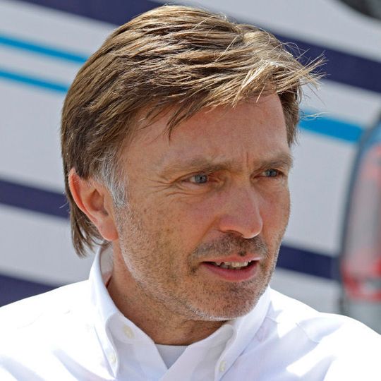 Der 57-jährige Jost Capito verlässt VW in diesem Jahr, um eine neue Herausforderung anzutreten. Der 57-jährige Jost Capito verlässt VW in diesem Jahr, um eine neue Herausforderung anzutreten.