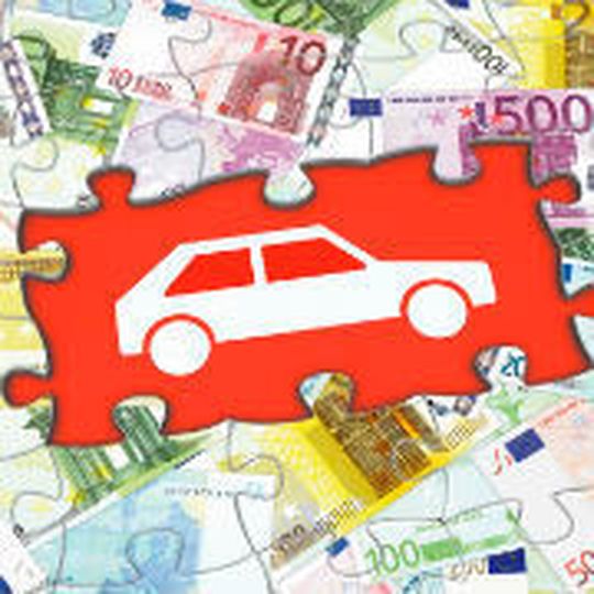 Ohne gute Finanzdienstleistungsangebote funktioniert der Automobilverkauf heute kaum noch. Ohne gute Finanzdienstleistungsangebote funktioniert der Automobilverkauf heute kaum noch.
