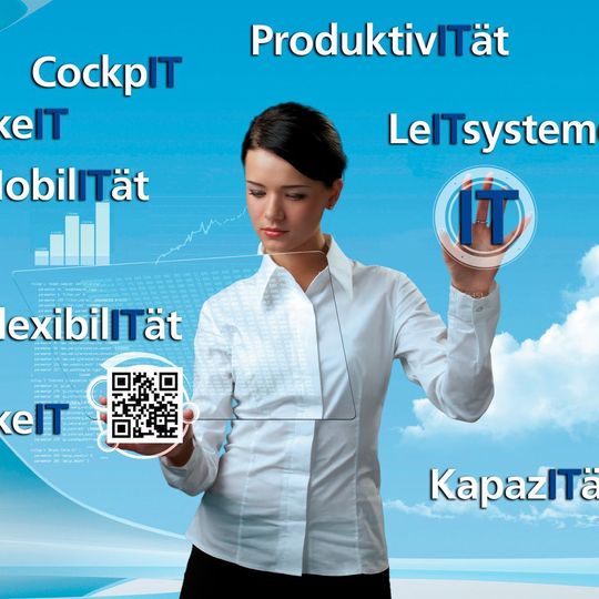 Intelligent vernetzte Akteure, Objekte und Dienste bilden das Internet der Dinge und Dienste (IoT). Intelligent vernetzte Akteure, Objekte und Dienste bilden das Internet der Dinge und Dienste (IoT).