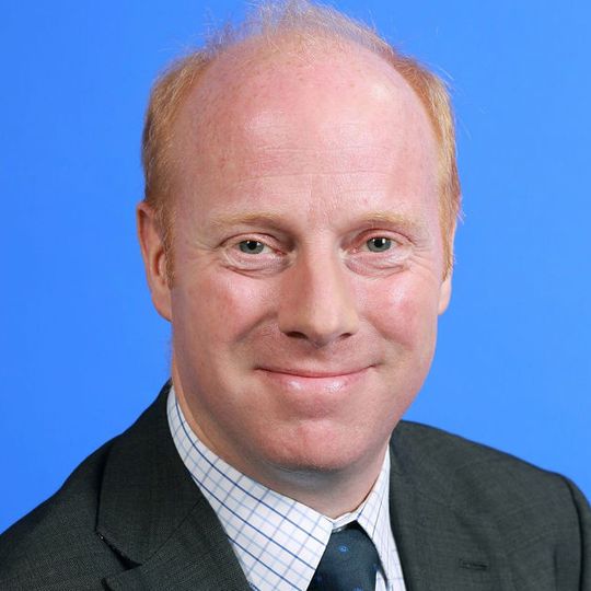 Stefan Ottinger (48) Stefan Ottinger (48)