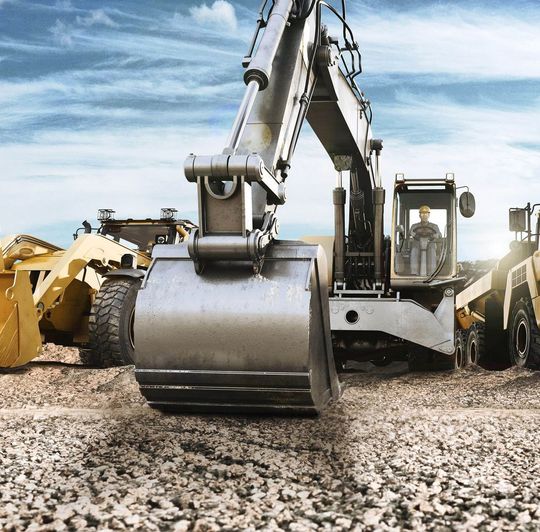 Einigen Problemen baumaschinentechnischer Art hat Continental das „Wasser abgegraben“ und präsentiert auf der bauma 2016 vieles, was Baumaschinen und -systeme deutlich verbessert. Eine zentrale Rolle spielen dabei die Kautschukprodukte sowie elektronische Neuerungen. Einigen Problemen baumaschinentechnischer Art hat Continental das „Wasser abgegraben“ und präsentiert auf der bauma 2016 vieles, was Baumaschinen und -systeme deutlich verbessert. Eine zentrale Rolle spielen dabei die Kautschukprodukte sowie elektronische Neuerungen.