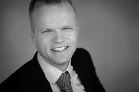 Treue lohnt sich: Rolf Egli übernimmt die Verantwortung bei K-Tec Treue lohnt sich: Rolf Egli übernimmt die Verantwortung bei K-Tec