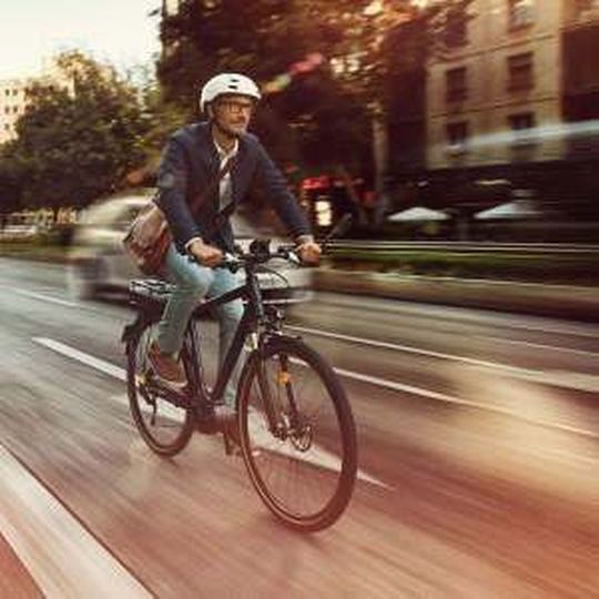 Versetzt Verbraucher unter Strom: Das Pedelec hat sich zum echten Lifestyle-Produkt aufgeschwungen. Versetzt Verbraucher unter Strom: Das Pedelec hat sich zum echten Lifestyle-Produkt aufgeschwungen.