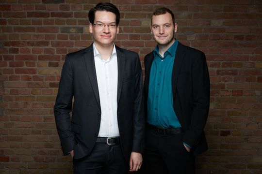 Die beiden Bonner Informatikstudenten Tobias Hagemann und Sebastian Stenzel entwickelten mit Cryptomator die erste zuverlässige, clientseitige Open-Source-Verschlüsselung für den Cloud-Speicher, die plattformunabhängig einsetzbar ist und sich auch für technisch weniger erfahrene Nutzerinnen und Nutzer eignet.
