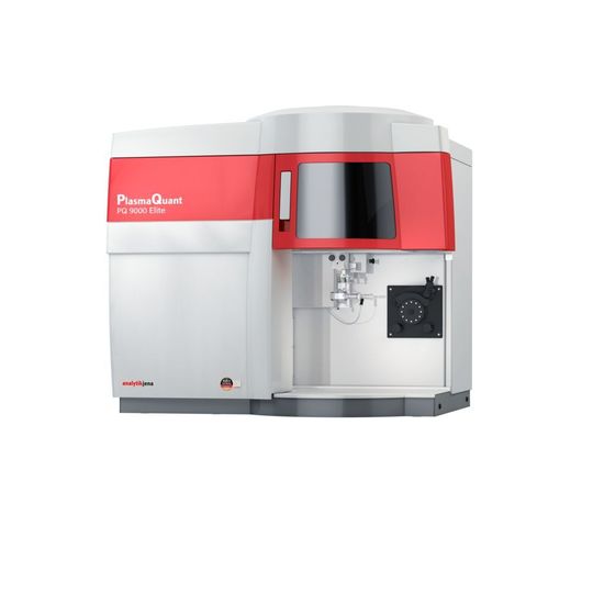 Plasma Quant PQ 9000 Plasma Quant PQ 9000